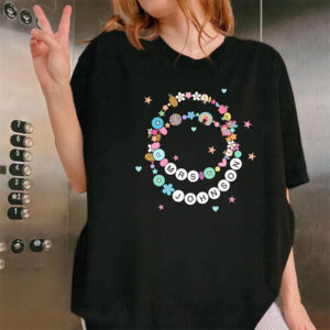 Personalized Teacher Appreciation Name Cute Shirt 1