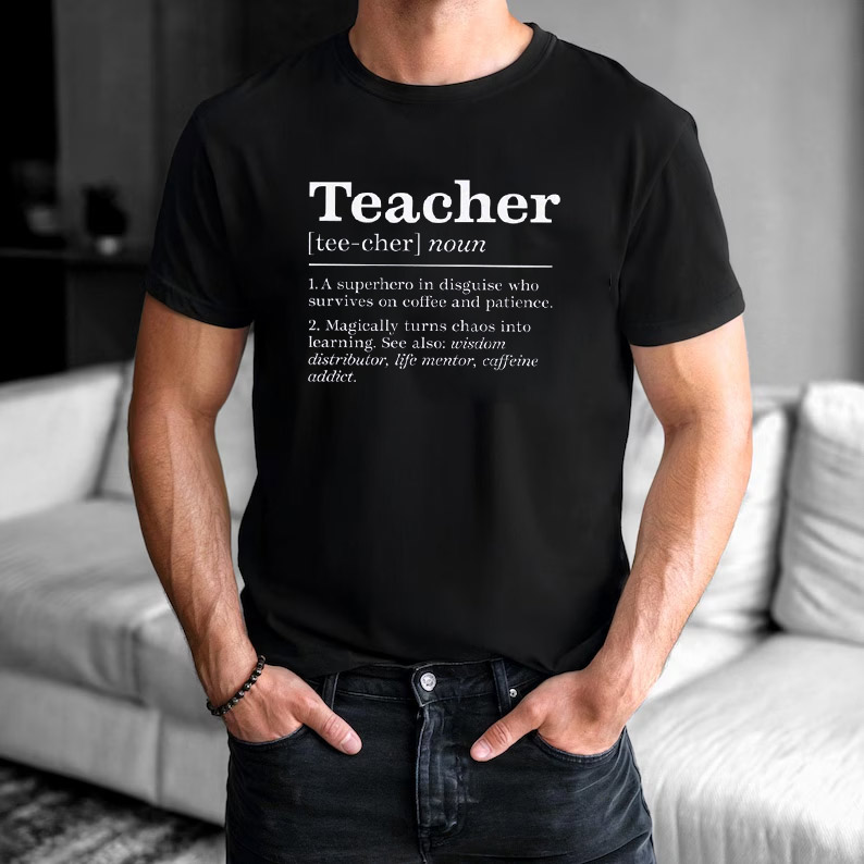 Teacher Life Definition Of Humor Shirt Teacher Life Definition Of Humor Shirt