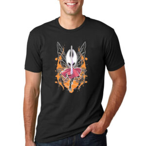 Hollow Knight Silksong Bug Princess Tee
