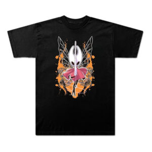 Hollow Knight Silksong Bug Princess Tee 3