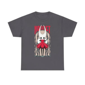 The Princess Hornet Hollow Knight Silksong T-shirt The Princess Hornet Hollow Knight Silksong T-shirt