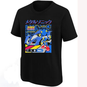 Sonc racing crossworld shirt 1