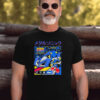 Sonic Racing Crossworld Shirt