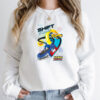 Sonic Racing Crossworlds Shift Into A New Dimension T-shirt