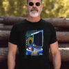 Sonic Racing CrossWorlds Sonic Speed Shirt