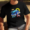 Sonic Racing CrossWorlds, Ready To Roll Sonic Tee