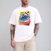 Sonic Racing CrossWorlds Switch Sept 25th T-shirt