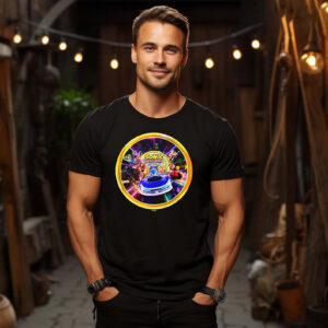 Sonic Racing CrossWorlds, Sonic the Hedgehog Shirt