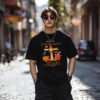 Are You Fall-o-ween Jesus Matthew Christian T-shirt