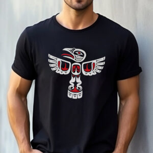 American Indian Heritage Day Shirt
