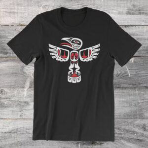 American Indian Heritage Day Shirt 2