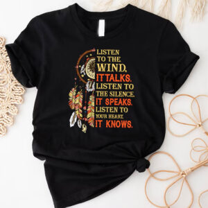 Indigenous Women, National Day Of Awareness For Missing Shirt 2