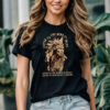 Native American Wisdom Tribal Chief Shirt