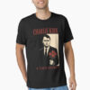 Charlie Kirk A True Patriot Shirt