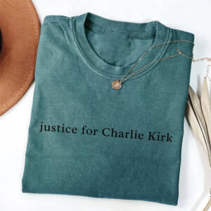 Prayers Up For Charlie Kirk Comfort Colors Shirt Prayers Up For Charlie Kirk Comfort Colors Shirt
