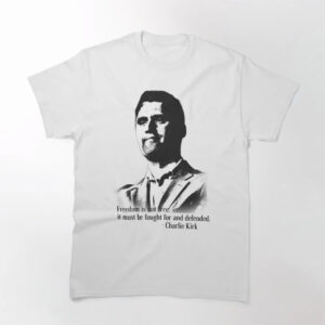 Rip Charlie Kirk Assassination Shirt Rip Charlie Kirk Assassination Shirt