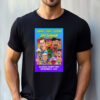 Gabriel Iglesias Jeff Dunham Allegan County Fair 2025 Shirt
