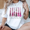 In October We Wear Pink, Breast Cancer Halloween Tee
