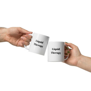 Liquid Therapy Self-Care Cup Liquid Therapy Self-Care Cup