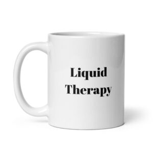 Liquid Therapy Self-Care Cup Liquid Therapy Self-Care Cup