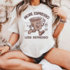 More Espresso Less Depresso Shirt