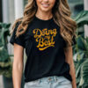 Doing My Best I’m Trying Here Mental Health Shirt