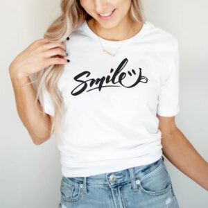 Be Happy Positive Vibes Shirt