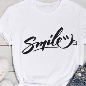 Be Happy Positive Vibes Shirt Be Happy Positive Vibes Shirt