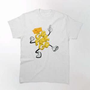 Go Pack Go Cheesehead Football Shirt 1