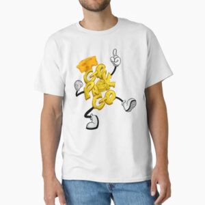 Go Pack Go Cheesehead Football Shirt 3