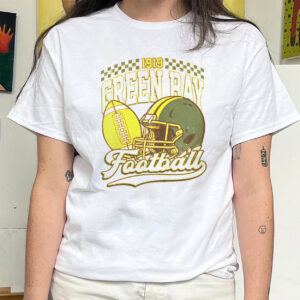 Green Bay Football Game Day Shirt Green Bay Football Game Day Shirt