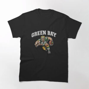 Green Bay Football Go Pack Go Shirt Green Bay Football Go Pack Go Shirt