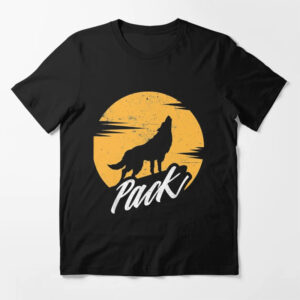 Pack Wolves Go Pack Go Shirt Pack Wolves Go Pack Go Shirt
