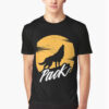 Pack Wolves Go Pack Go Shirt