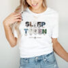 Sleep Token Album Take Me Back To Eden Shirt