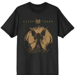 Sleep Token Take Me Back To Eden Shirt