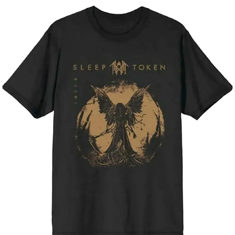 Sleep Token Take Me Back To Eden Shirt Sleep Token Take Me Back To Eden Shirt