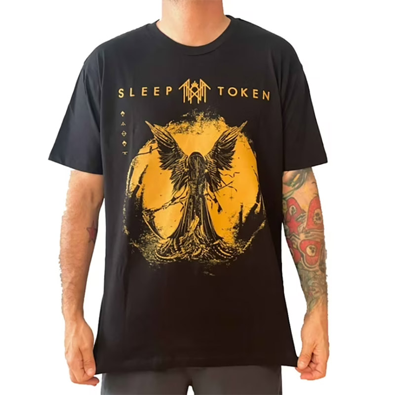 Sleep Token Take Me Back To Eden Shirt Sleep Token Take Me Back To Eden Shirt