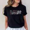 The Even In Arcadia Tour Sleep Token 2-sided Shirt