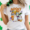 Booey Halloween Spooky Cartoon Tee