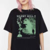 Silent Hill II James Sunderland T-shirt