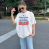 Charlie Kirk Freedom Is Worth Fighting For T-shirt