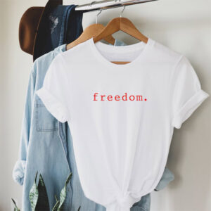 Freedom Peace Political Autonomy Tee Freedom Peace Political Autonomy Tee