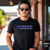 Freedom Political Agency 2-sided Shirt