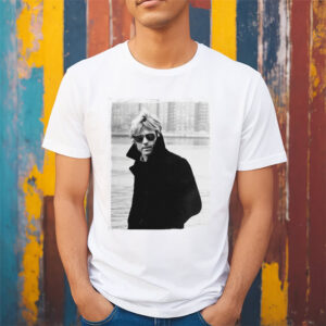 Golden Boy Robert Redford Rip Shirt 2