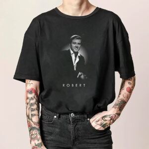 Robert Redford Hollywood Legend Shirt Robert Redford Hollywood Legend Shirt