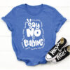 Say No To Bullying Unity Day Shirt