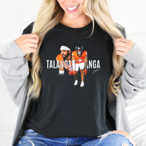 Sports Talanoa Hufanga Tee