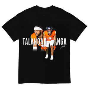 Sports Talanoa Hufanga Tee Sports Talanoa Hufanga Tee