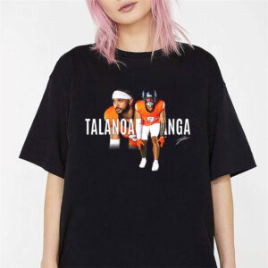 Sports Talanoa Hufanga Tee 2